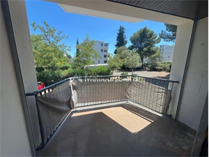 appartement a renover à la vente -   34080  MONTPELLIER, surface 45 m2 vente appartement a renover - UBI480061091